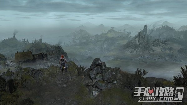 《暗黑破坏神4》法师球状闪电流BD建议