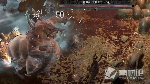 《暗黑破坏神4》摇摇欲坠怎么打