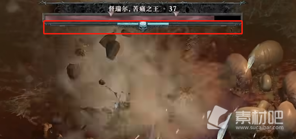 《暗黑破坏神4》摇摇欲坠怎么打