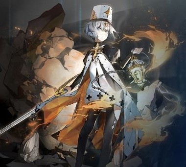 《白夜极光》前期预选光灵推荐