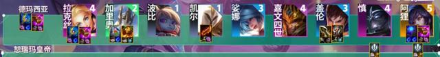 《云顶之弈》s9最新阵容排行介绍