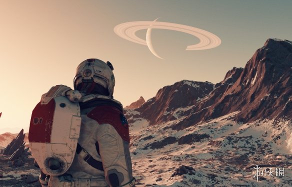 《星空》还有3个月才发售却已成Steam最热销游戏之一