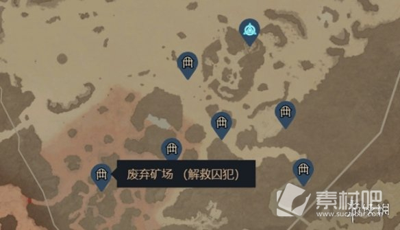 《暗黑破坏神4》所有梦魇地下城概括