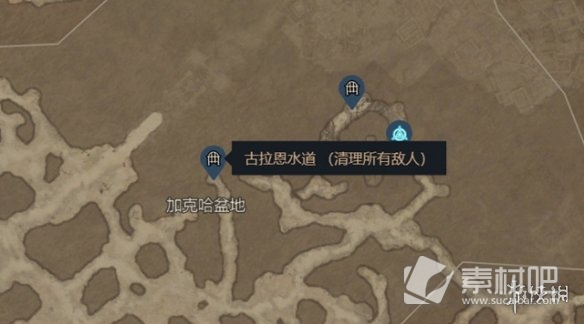 《暗黑破坏神4》所有梦魇地下城概括