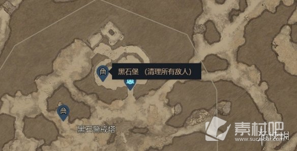 《暗黑破坏神4》所有梦魇地下城概括