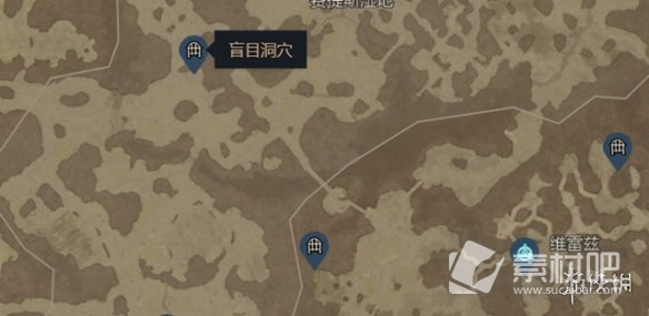《暗黑破坏神4》所有梦魇地下城概括