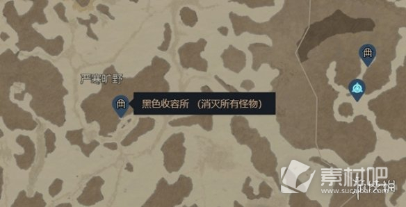 《暗黑破坏神4》所有梦魇地下城概括