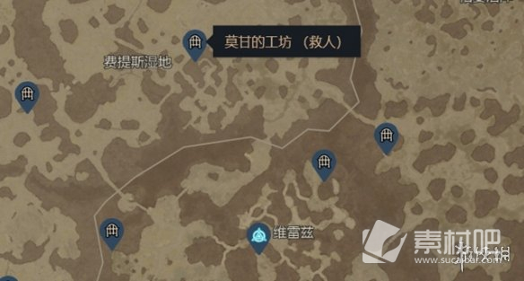 《暗黑破坏神4》所有梦魇地下城概括