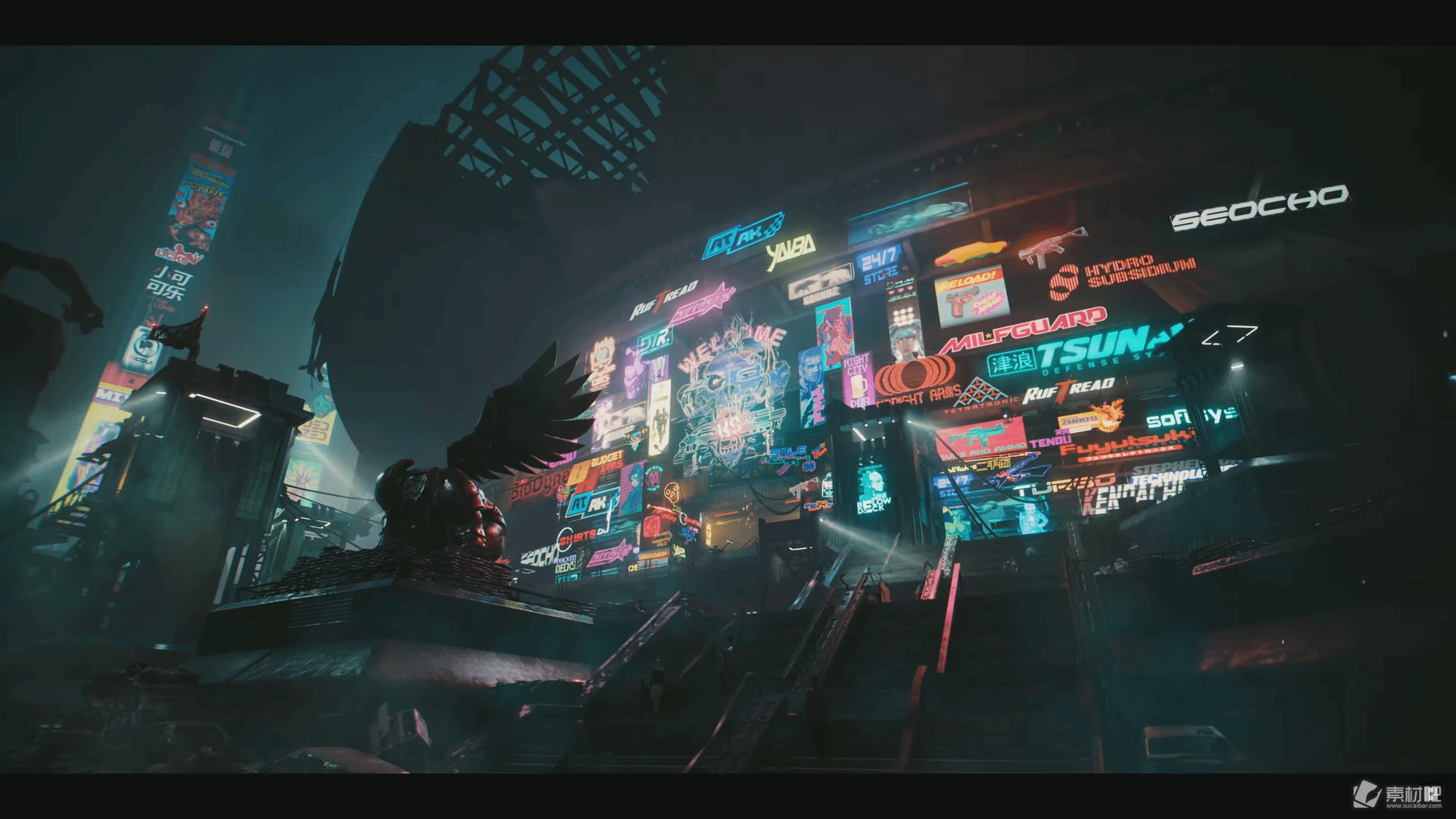 《赛博朋克2077》往日之影DLCsteam发售价格一览