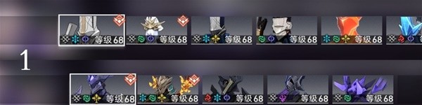 《崩坏星穹铁道》寒铁砥砺全怪物一览