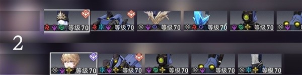 《崩坏星穹铁道》寒铁砥砺全怪物一览