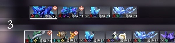《崩坏星穹铁道》寒铁砥砺全怪物一览