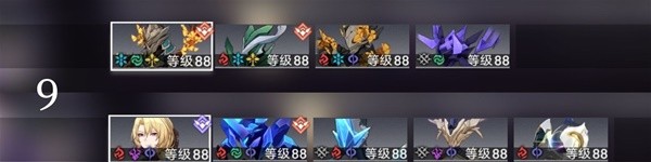 《崩坏星穹铁道》寒铁砥砺全怪物一览