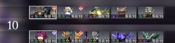 《崩坏星穹铁道》寒铁砥砺全怪物一览