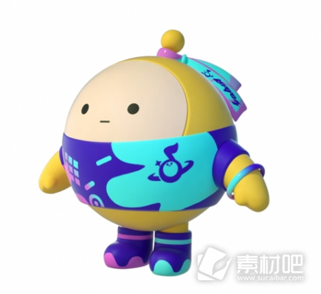 《蛋仔派对》音乐节纪念套装获得方法