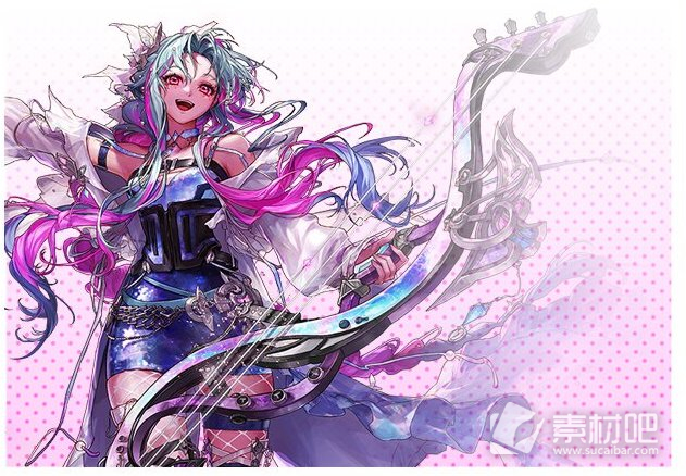 《DNF》缪斯怎么玩
