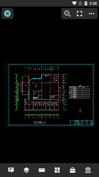 CAD看图王最新破解版图2