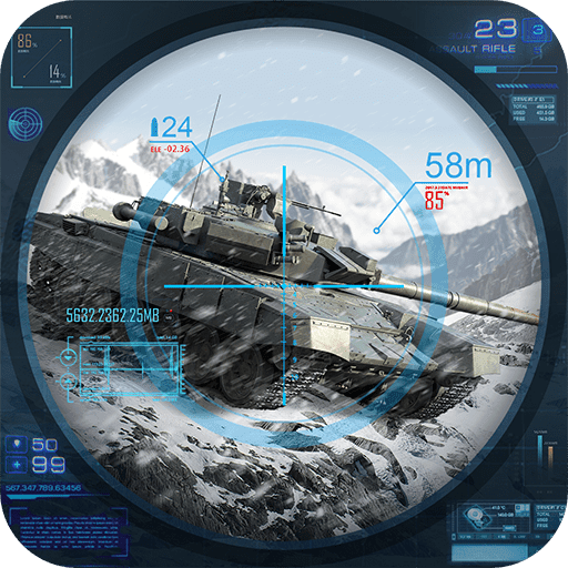 巅峰坦克安卓版