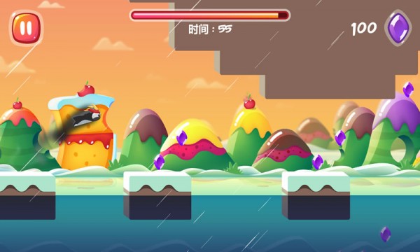 燃鹅向前冲图3
