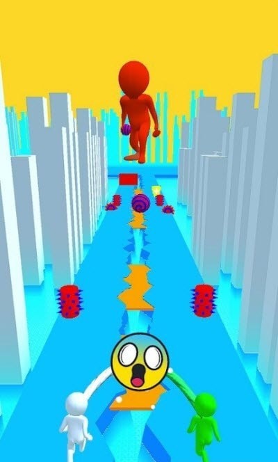 TitanRush3D图2