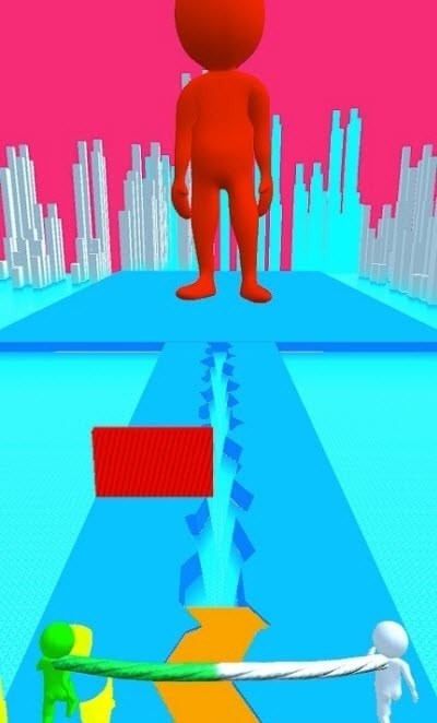 TitanRush3D图3