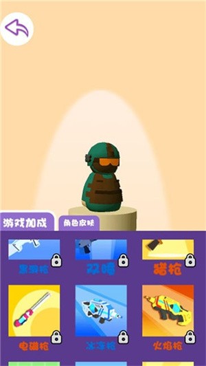 救援突击小队图1