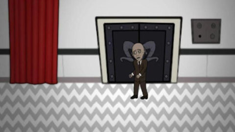 恐怖鬼屋3d版游戏安卓版图4