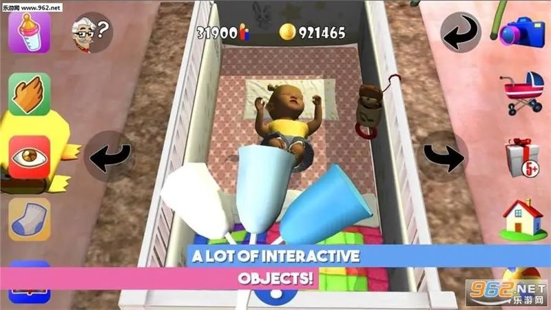 人生模拟器3D图2