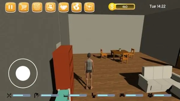 人生模拟器3D图4