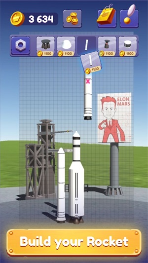 太空探索模拟器图1