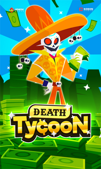 偷懒的死亡大亨破解版(IdleDeathTycoon)图3