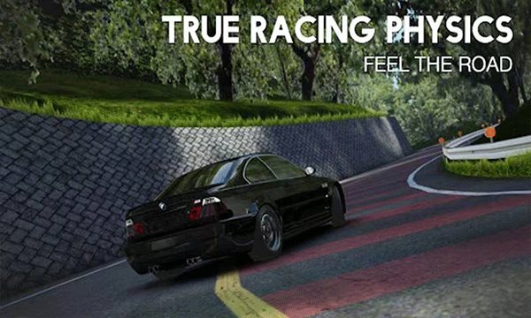 绝对赛车（AssolutoRacing）截图3