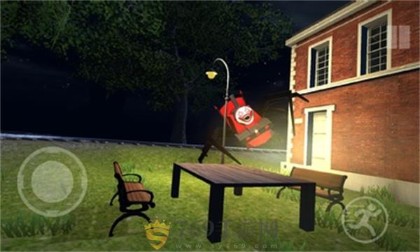 查尔斯小火车无限废料版图1