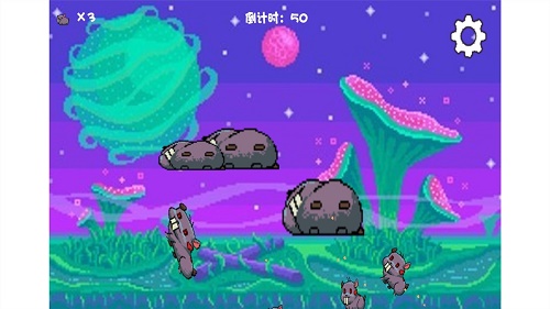 灭鼠记连斩安卓版图3