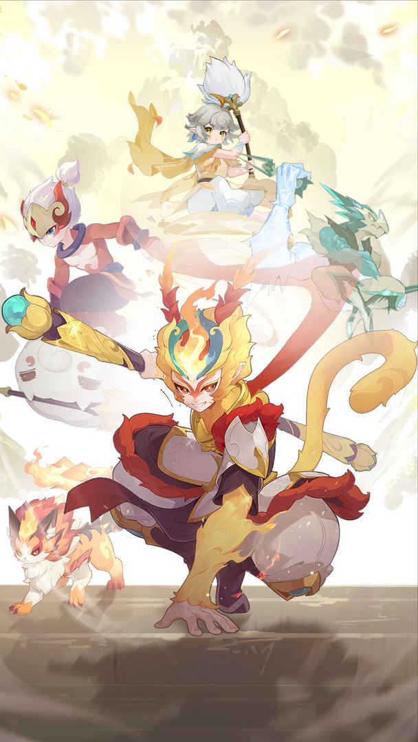 长安幻想安卓手机版