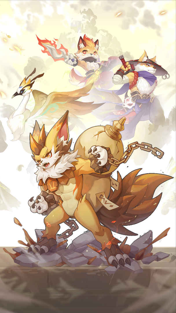 长安幻想安卓手机版