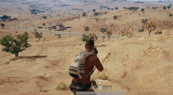 pubg24赛季沙漠图玩法介绍 绝地求生最新赛季沙漠图介绍