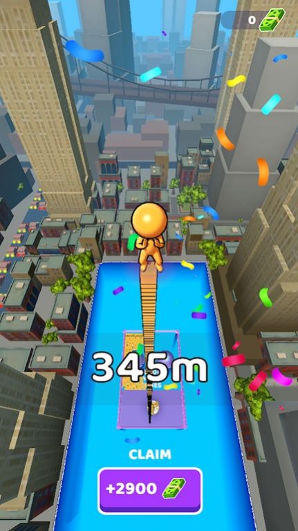3D填充地板图1