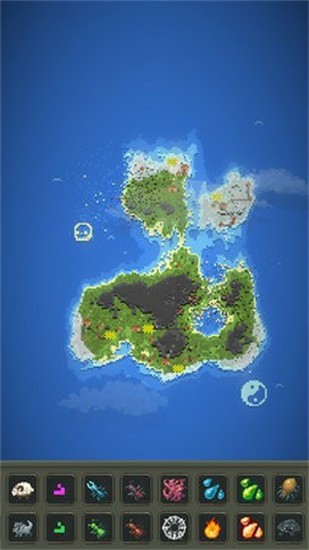 神模拟器无限金币版(woridbox)图3