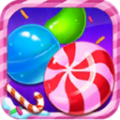 糖果派对app