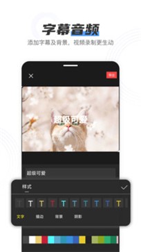 小白录屏老版本