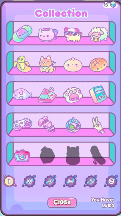 Clawberta中文版