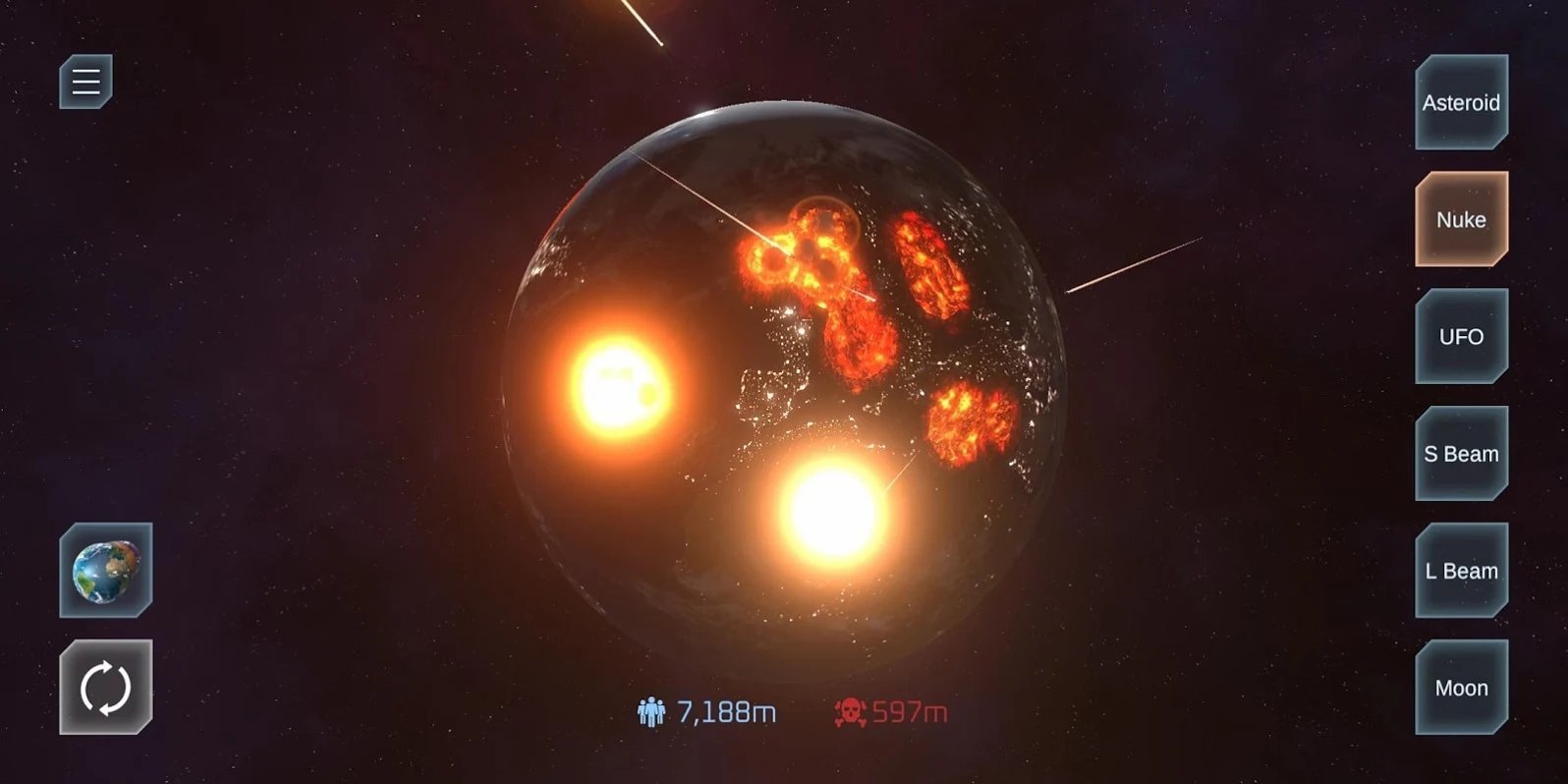 行星毁灭模拟器最新版中文版图1