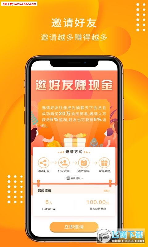 油联合伙人图2