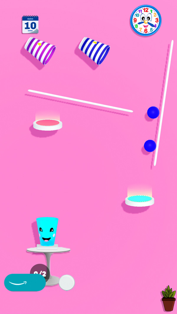 欢乐乒乓杯图3
