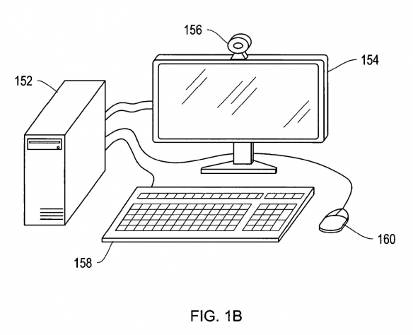 苹果新专利获批：Face ID或将引入Mac 不用再输密码