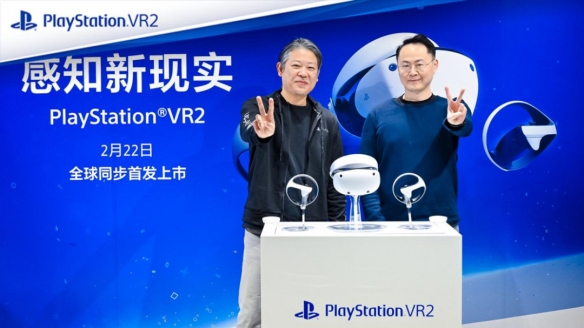 从PS2到PS5：索尼PlayStation参展ChinaJoy的二十年！