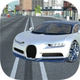 公路车交通赛车3D（HighwayCarTrafficRacing3D）
