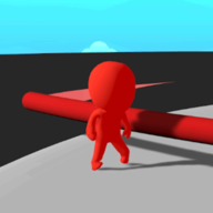 StickWheel(斗轮乱斗)