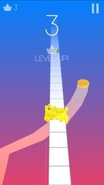 圆盘躲避图1